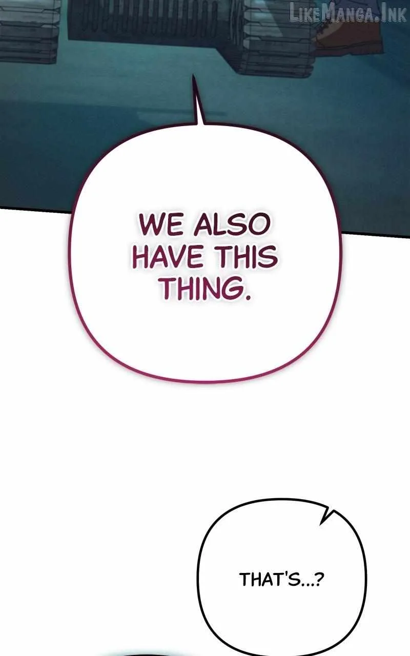 Hidden House in the Apocalypse Chapter 107 page 32
