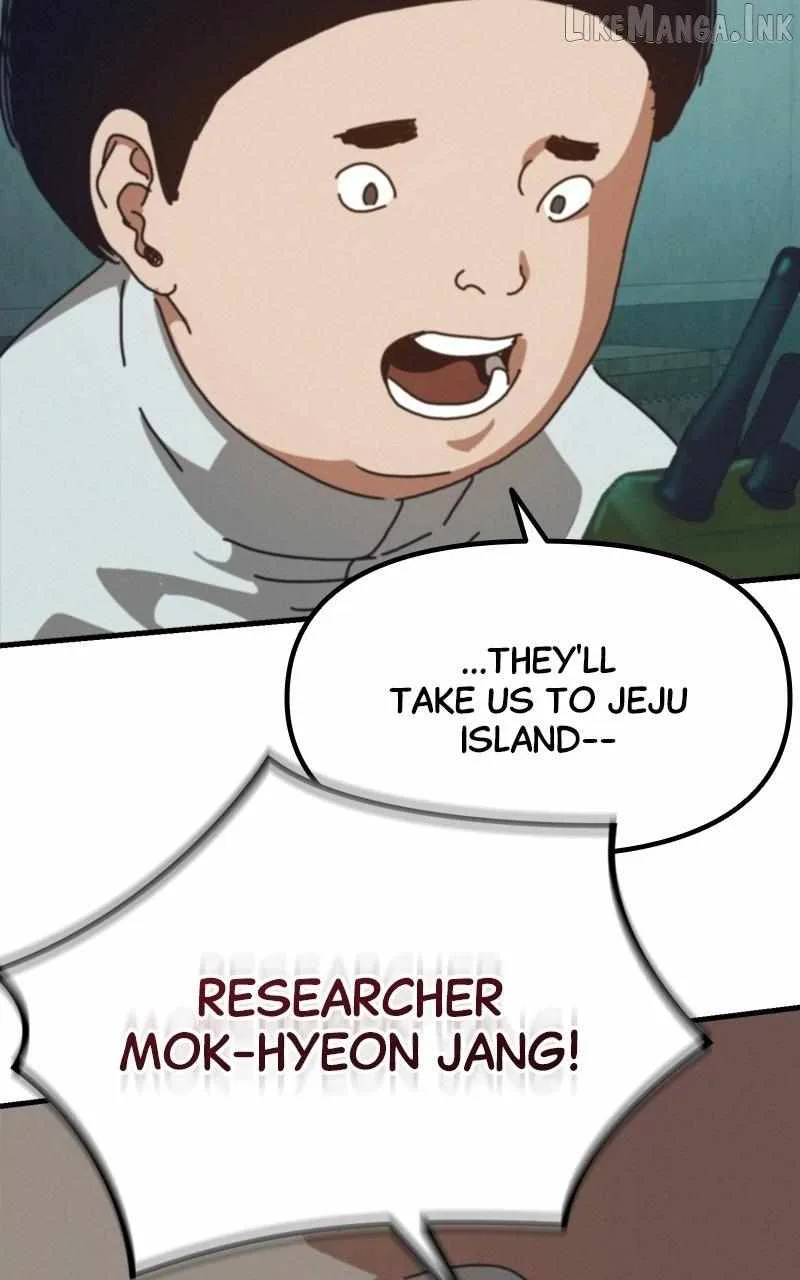 Hidden House in the Apocalypse Chapter 107 page 76