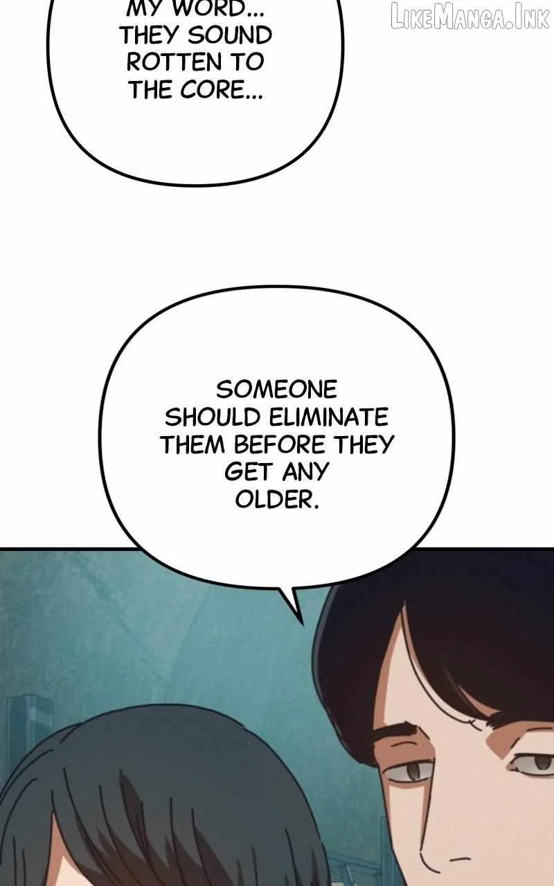 Hidden House in the Apocalypse Chapter 107 page 93