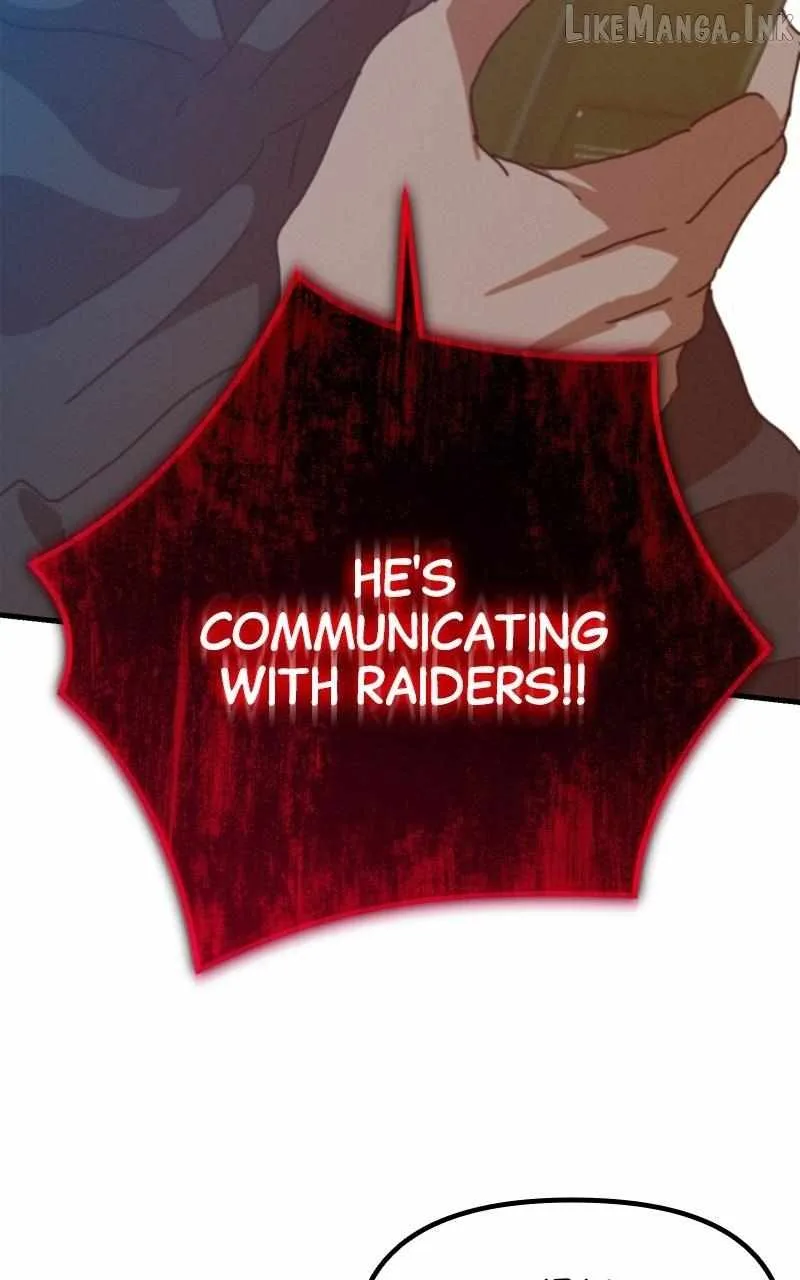 Hidden House in the Apocalypse Chapter 107 page 80