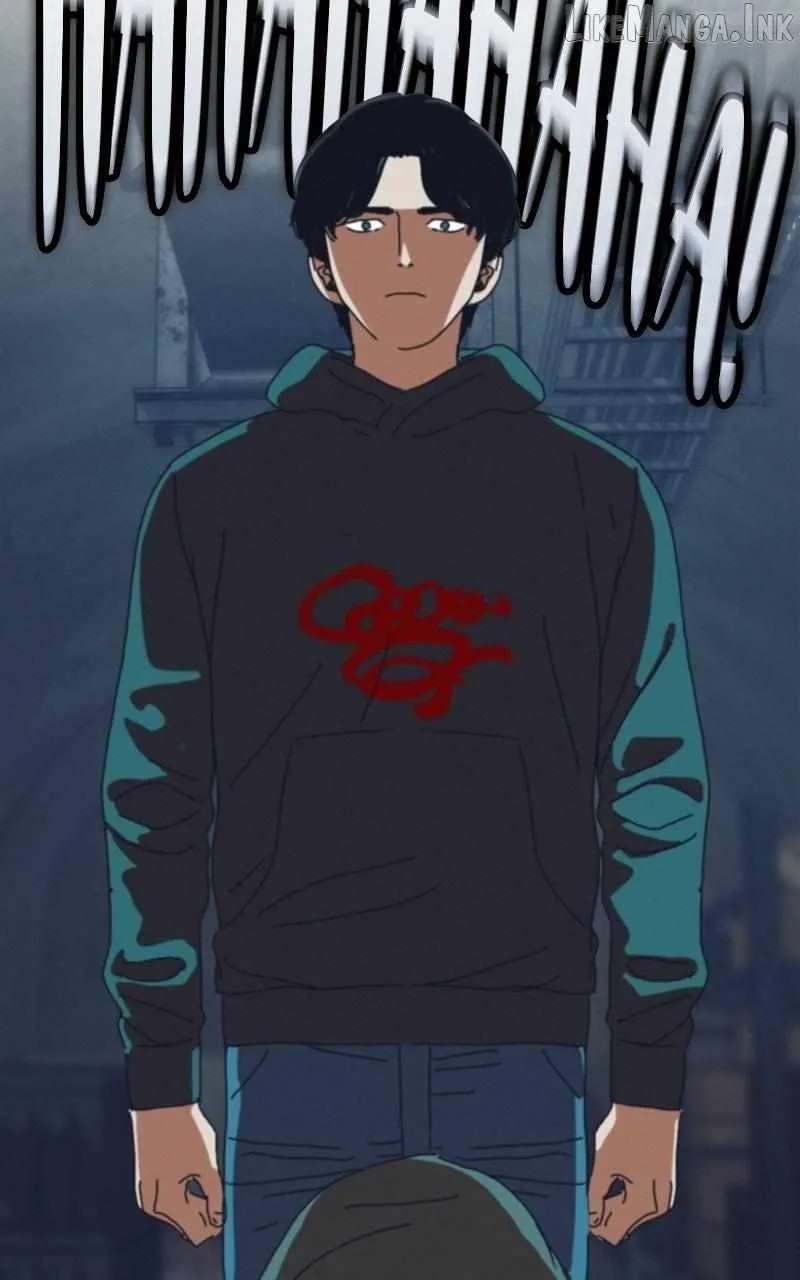Hidden House in the Apocalypse Chapter 107 page 117