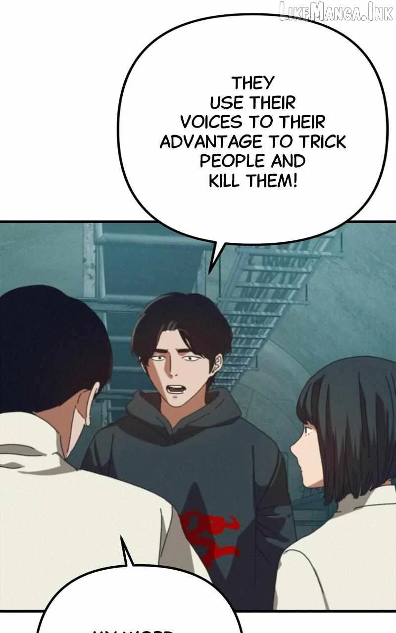 Hidden House in the Apocalypse Chapter 107 page 92