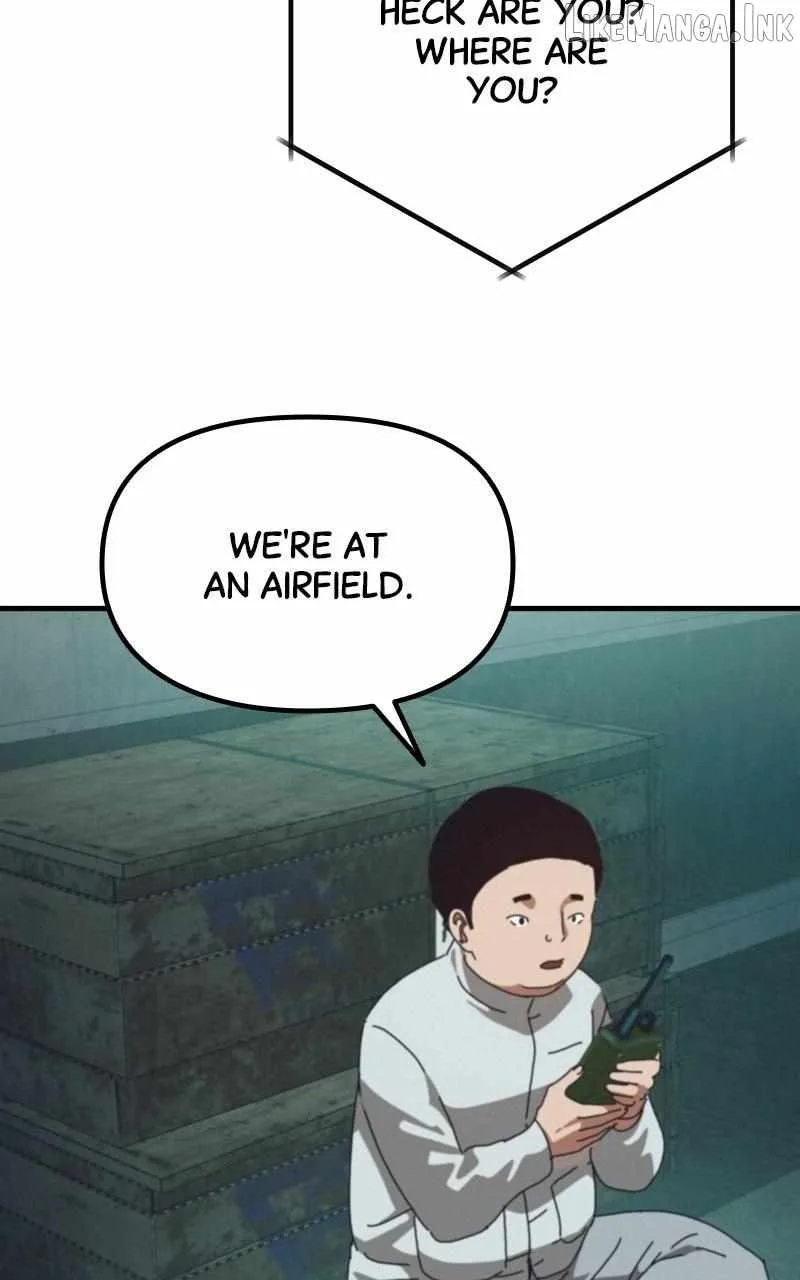 Hidden House in the Apocalypse Chapter 107 page 74