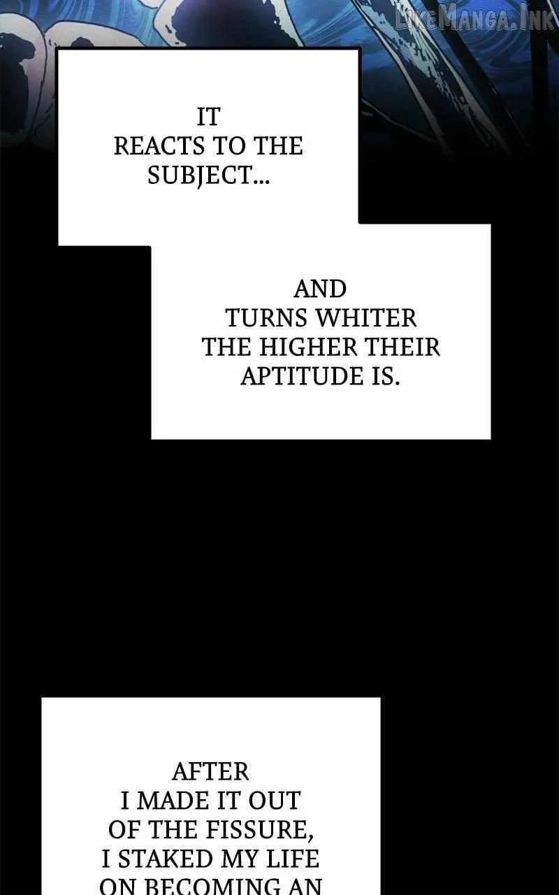 Hidden House in the Apocalypse Chapter 107 page 102