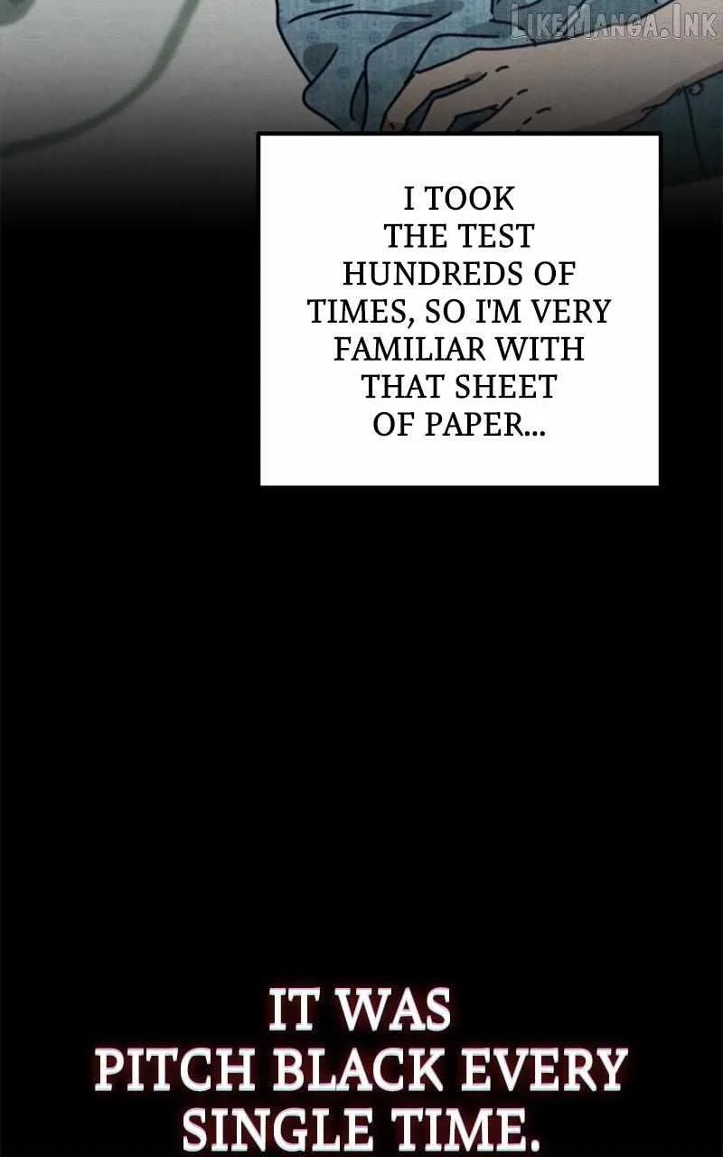 Hidden House in the Apocalypse Chapter 107 page 104