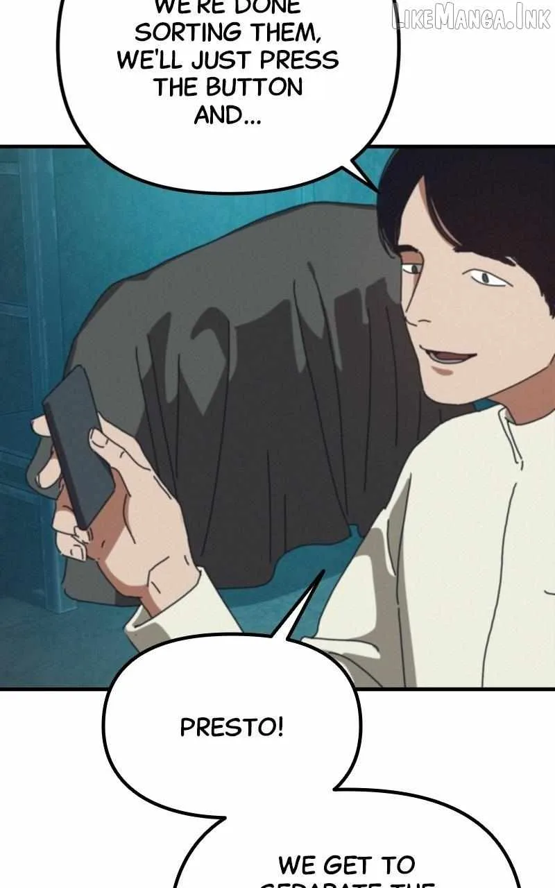 Hidden House in the Apocalypse Chapter 107 page 115