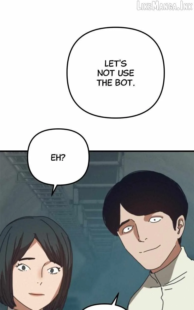 Hidden House in the Apocalypse Chapter 107 page 123