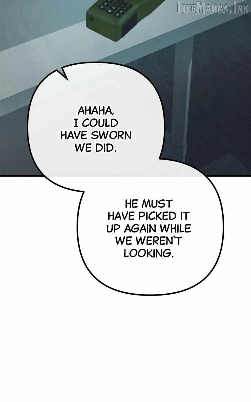 Hidden House in the Apocalypse Chapter 107 page 86