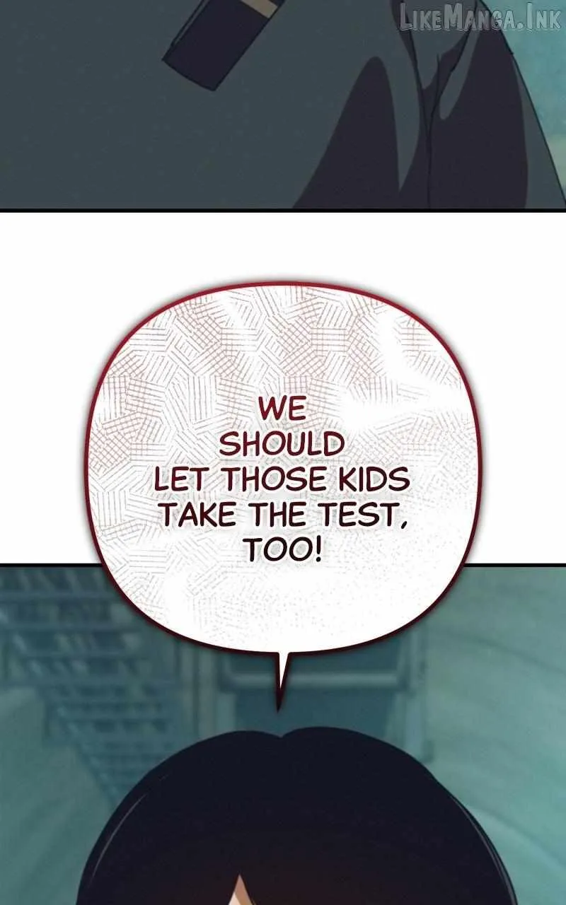 Hidden House in the Apocalypse Chapter 107 page 98