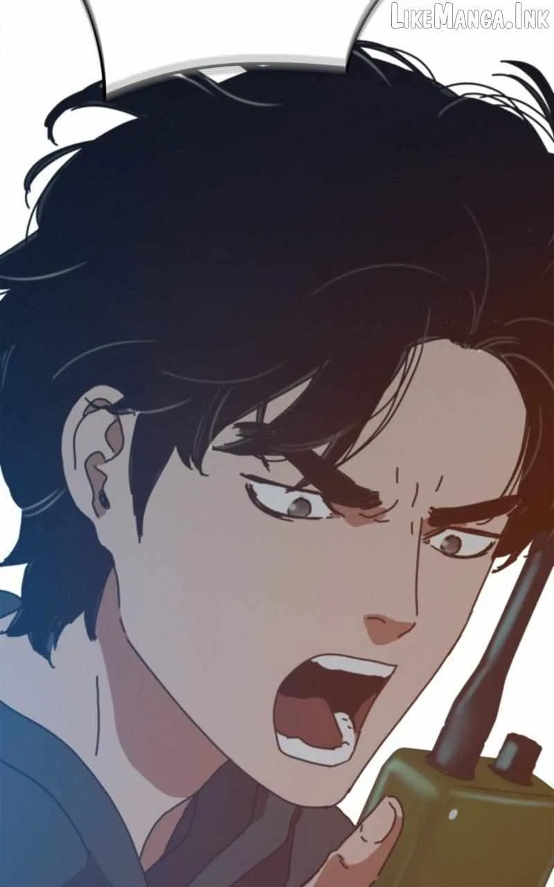 Hidden House in the Apocalypse Chapter 107 page 79