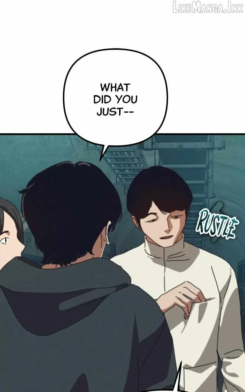 Hidden House in the Apocalypse Chapter 107 page 96