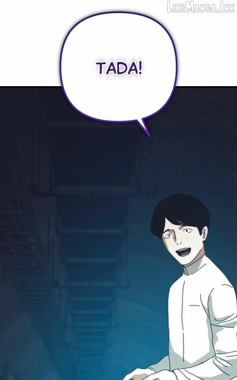 Hidden House in the Apocalypse Chapter 107 page 110