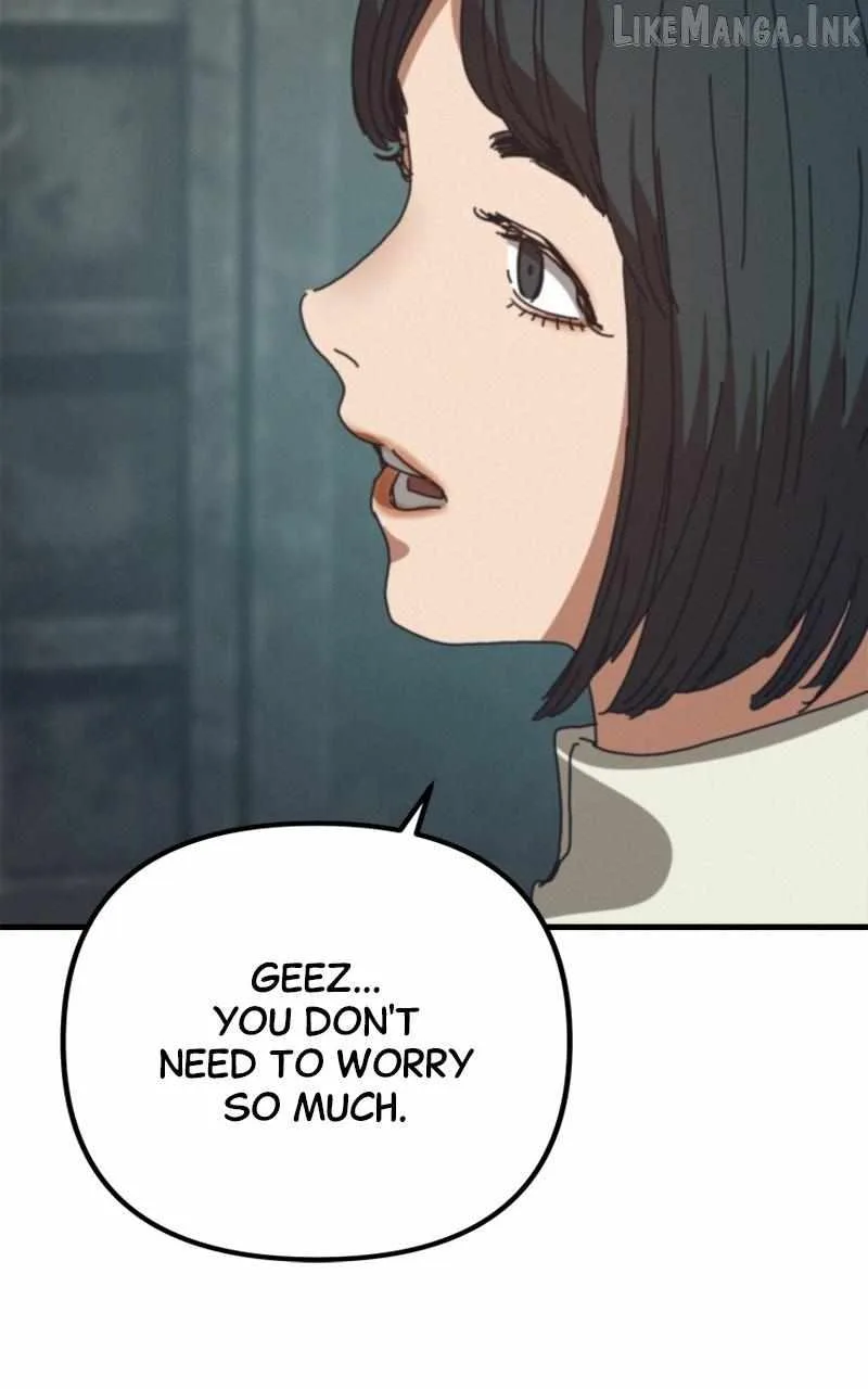 Hidden House in the Apocalypse Chapter 107 page 127