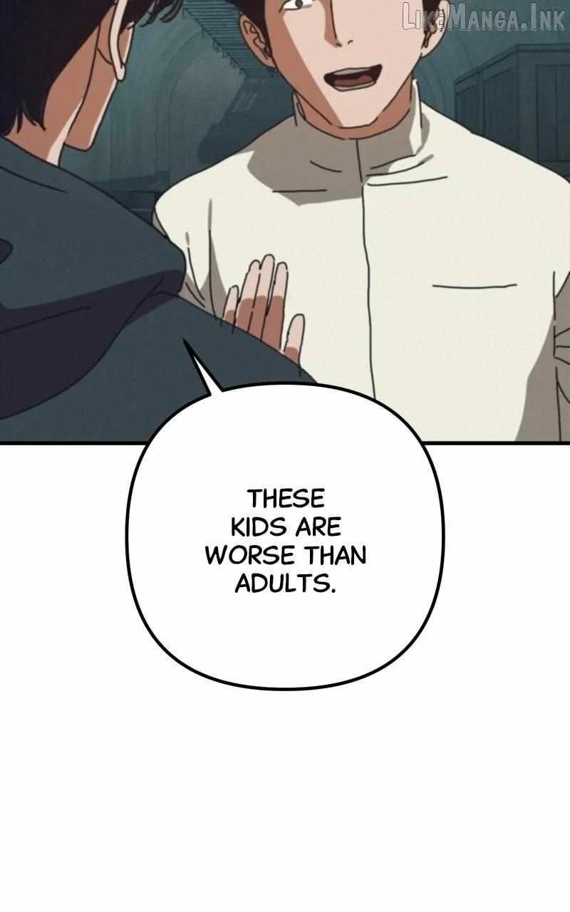 Hidden House in the Apocalypse Chapter 107 page 91