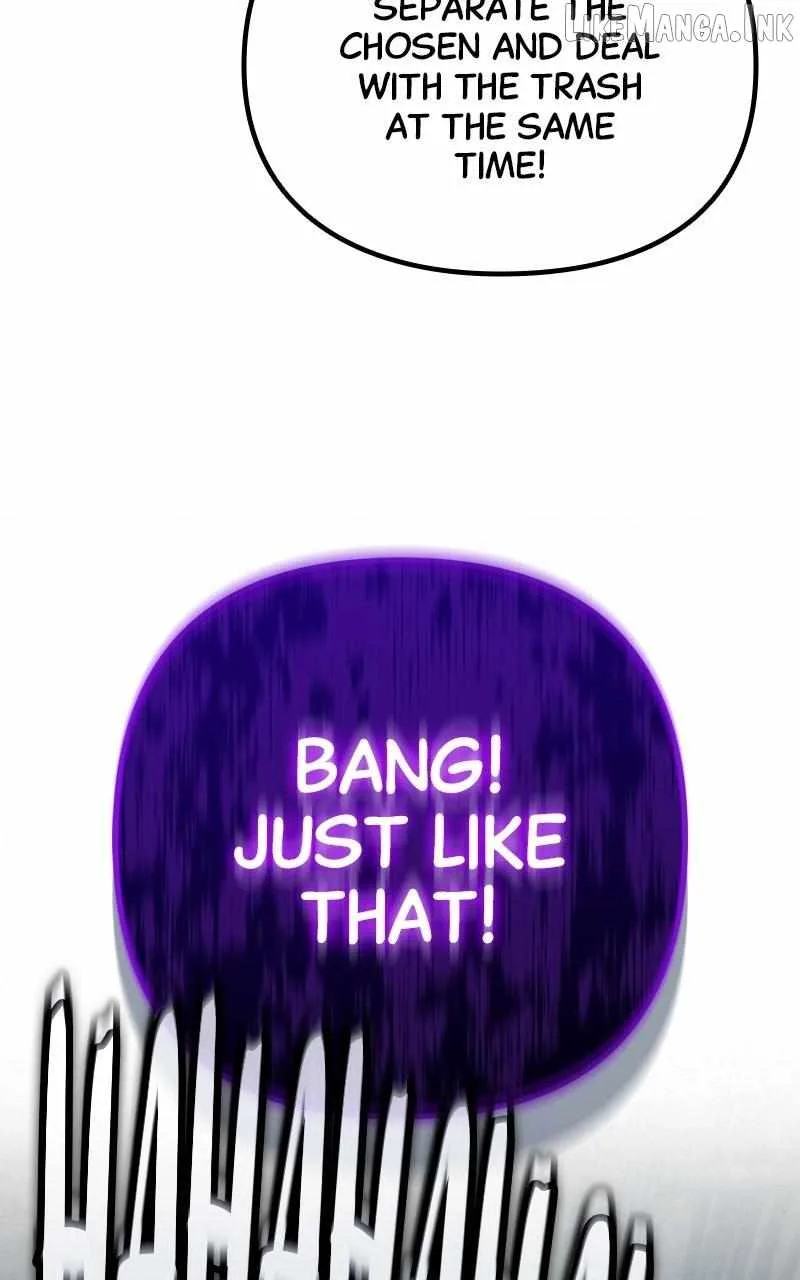 Hidden House in the Apocalypse Chapter 107 page 116