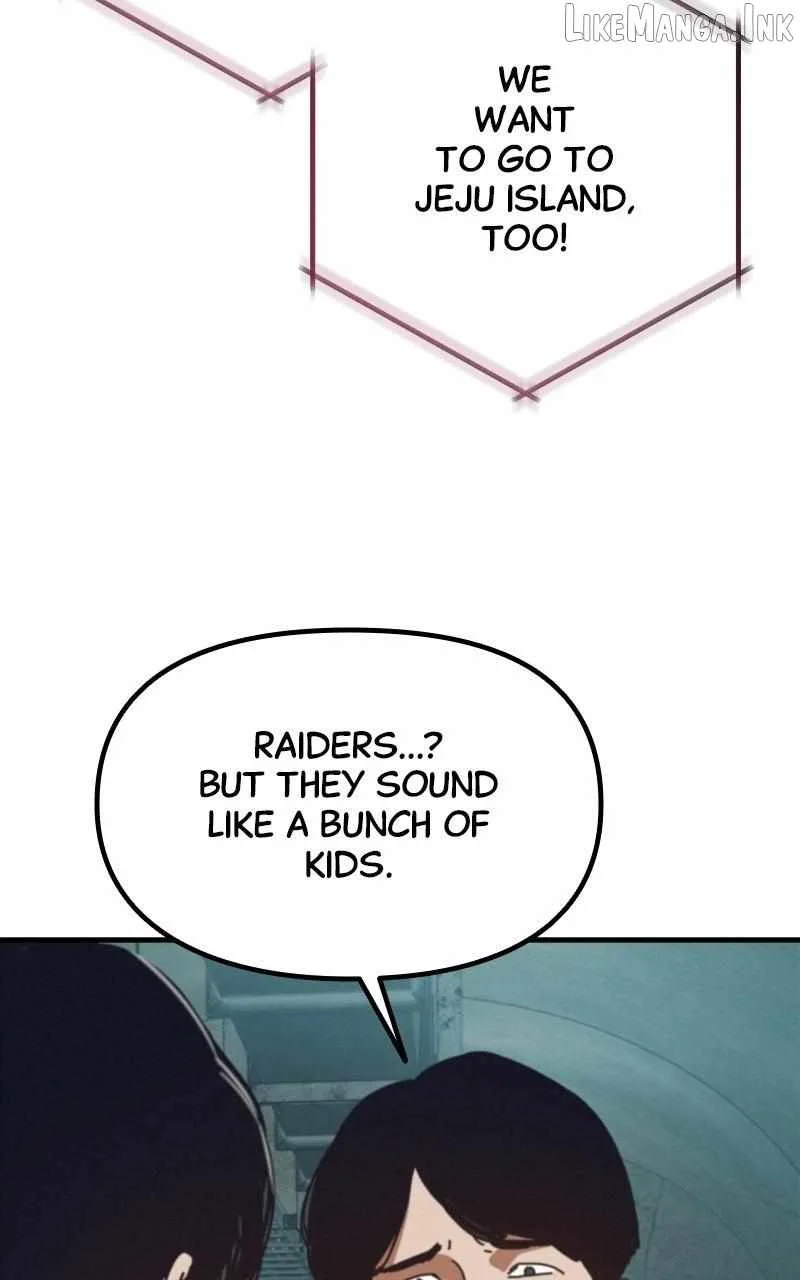Hidden House in the Apocalypse Chapter 107 page 90