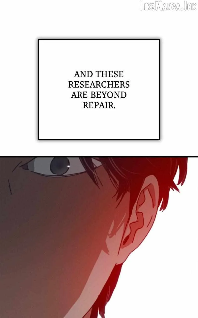 Hidden House in the Apocalypse Chapter 107 page 119