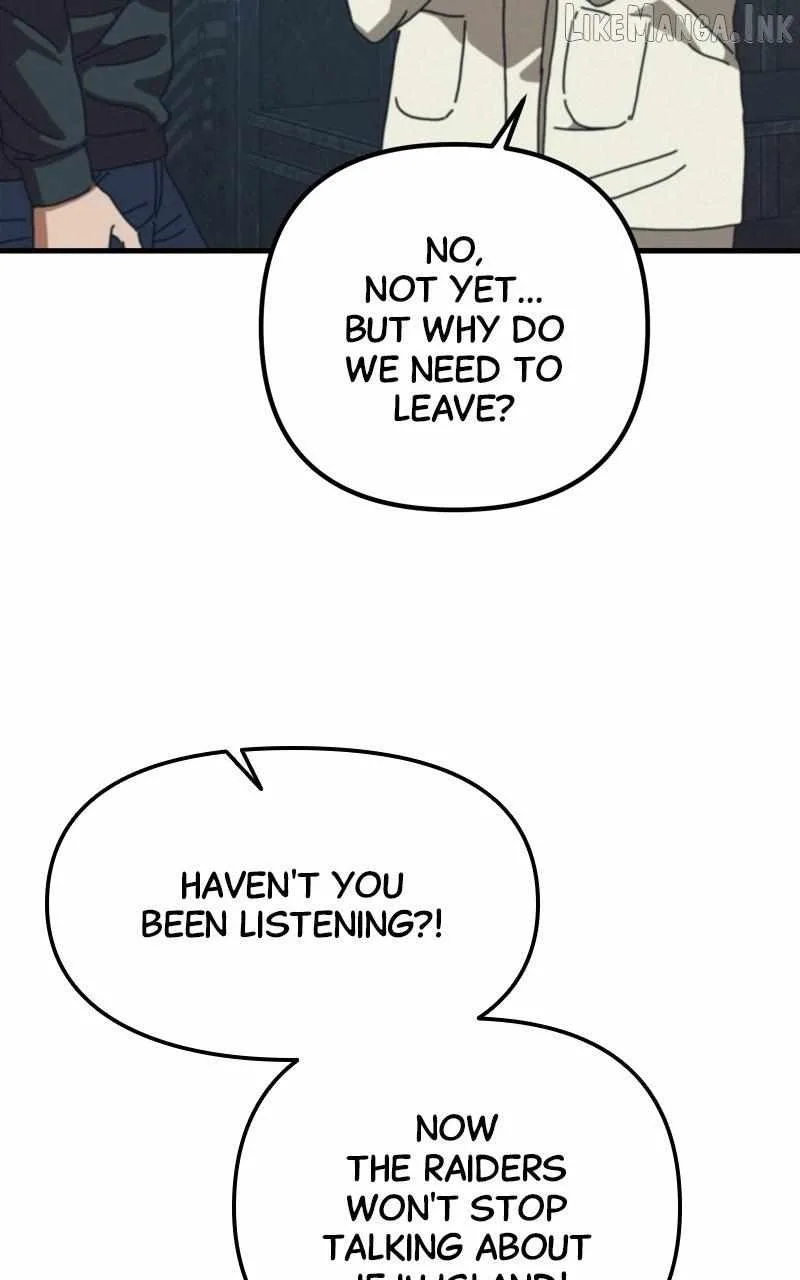 Hidden House in the Apocalypse Chapter 107 page 88