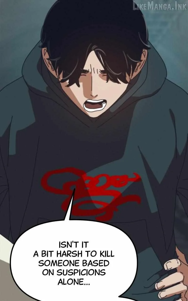 Hidden House in the Apocalypse Chapter 107 page 125