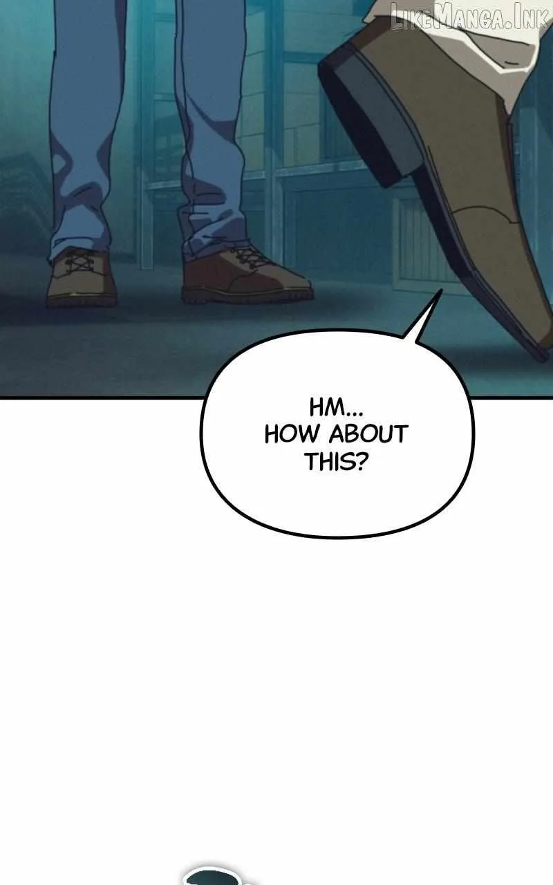 Hidden House in the Apocalypse Chapter 107 page 108