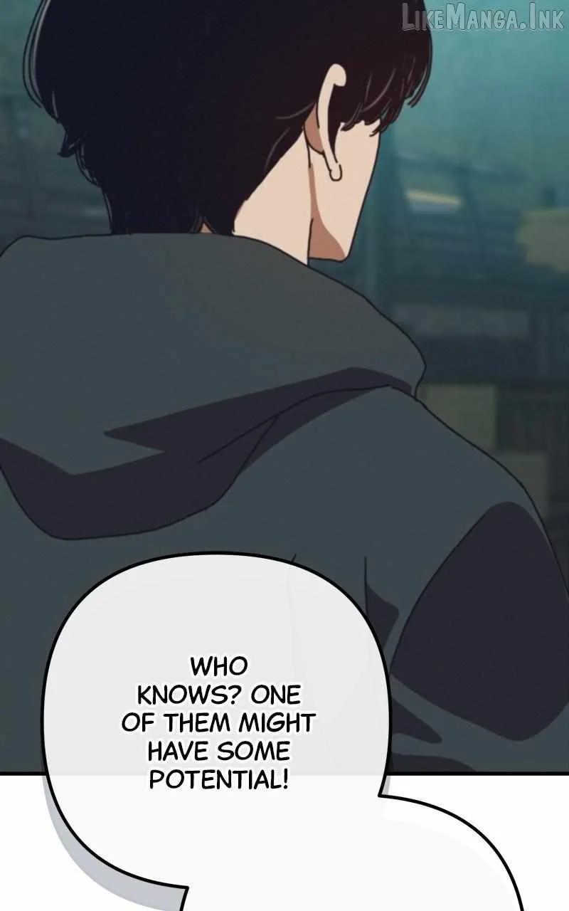 Hidden House in the Apocalypse Chapter 107 page 106