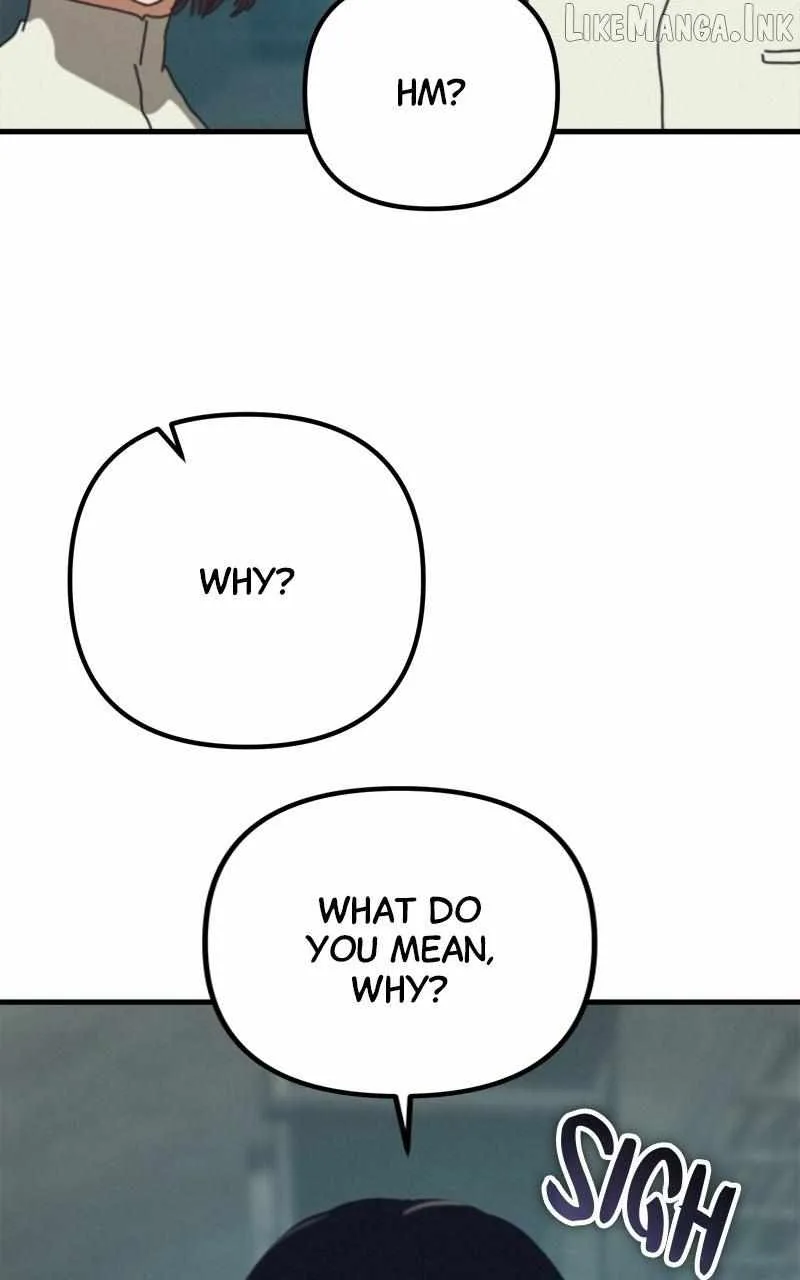 Hidden House in the Apocalypse Chapter 107 page 124
