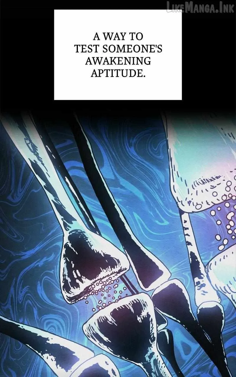 Hidden House in the Apocalypse Chapter 107 page 101