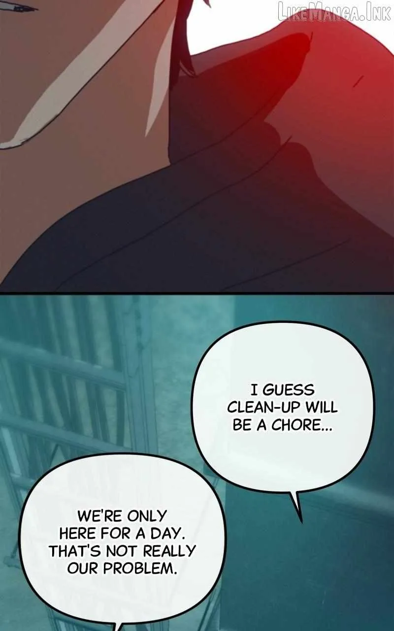 Hidden House in the Apocalypse Chapter 107 page 120