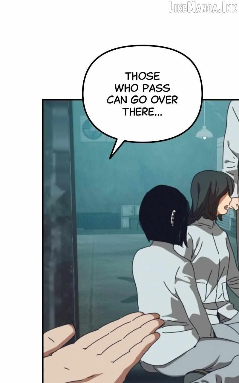 Hidden House in the Apocalypse Chapter 107 page 112