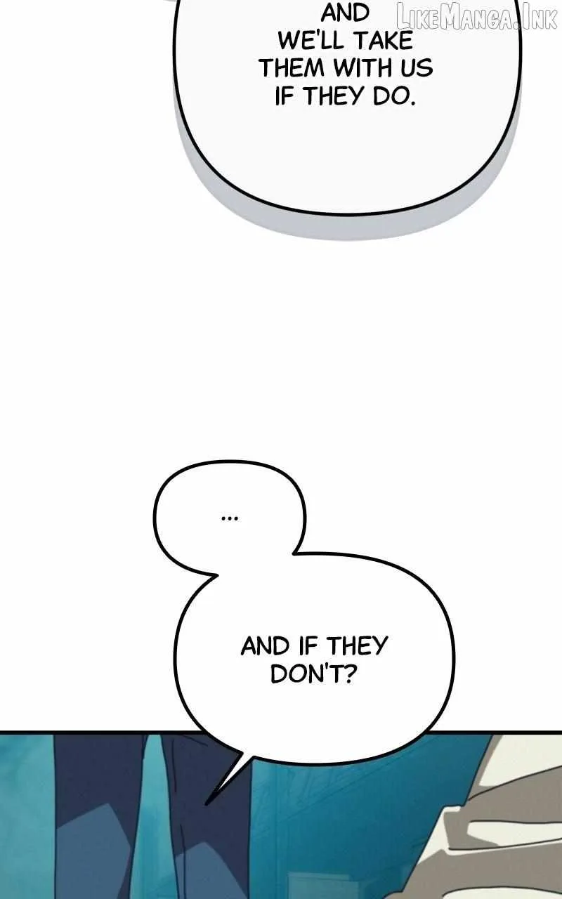 Hidden House in the Apocalypse Chapter 107 page 107
