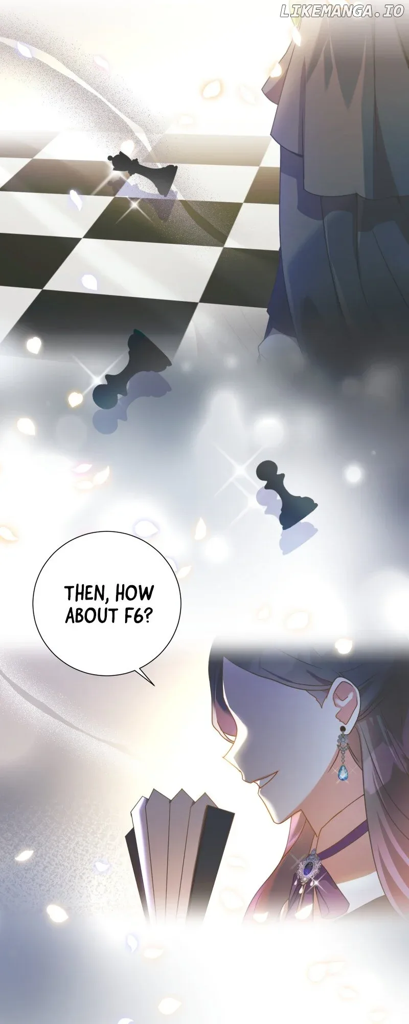 The Two-Faced Prince in Training Chapter 1 page 3