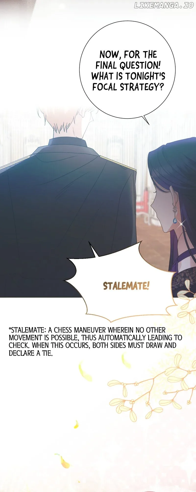 The Two-Faced Prince in Training Chapter 1 page 10