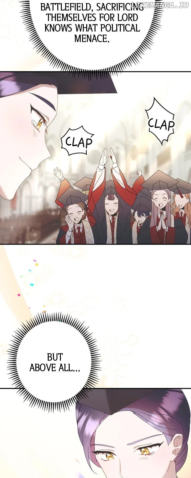 The Two-Faced Prince in Training Chapter 1 page 53