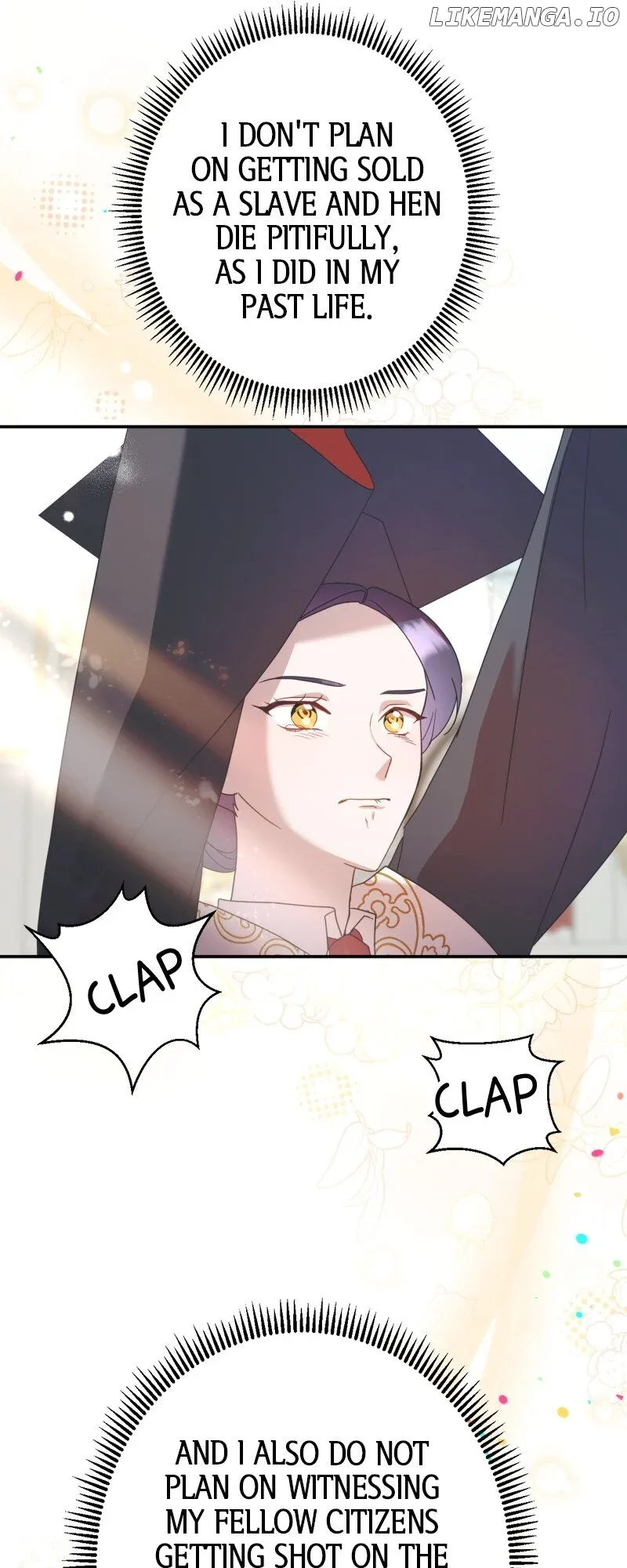 The Two-Faced Prince in Training Chapter 1 page 52