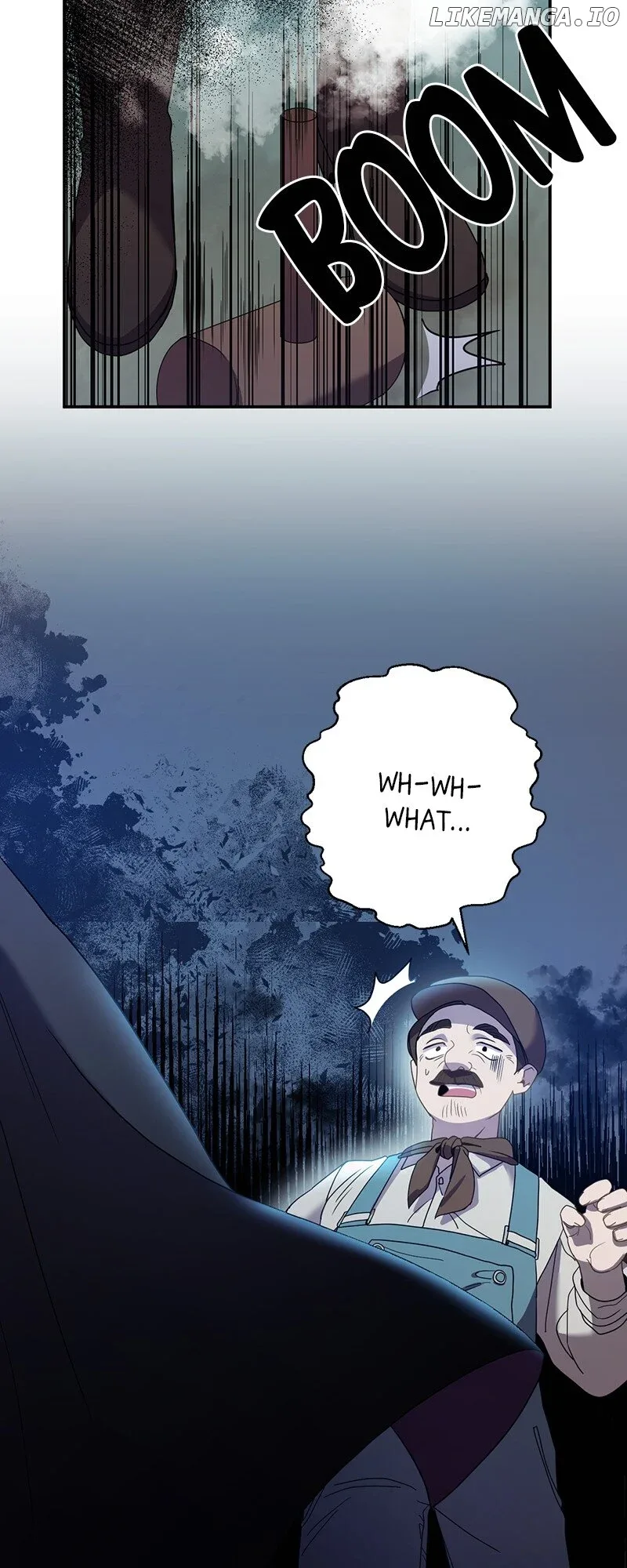 The Two-Faced Prince in Training Chapter 1 page 62