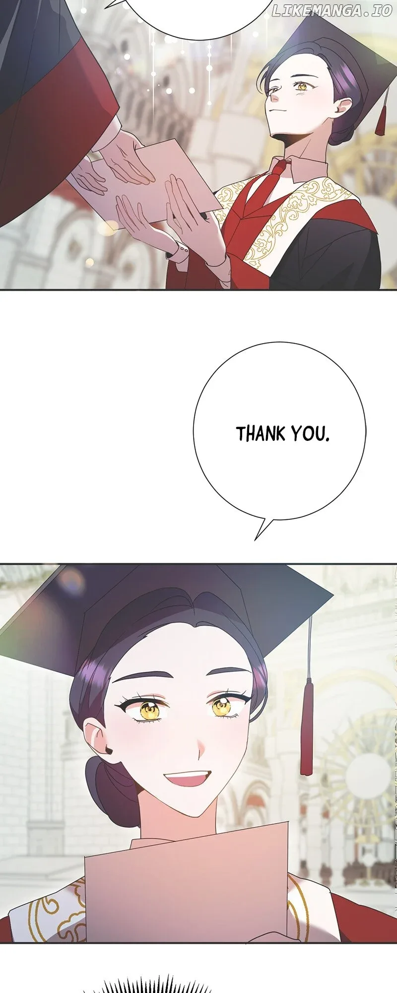 The Two-Faced Prince in Training Chapter 1 page 47