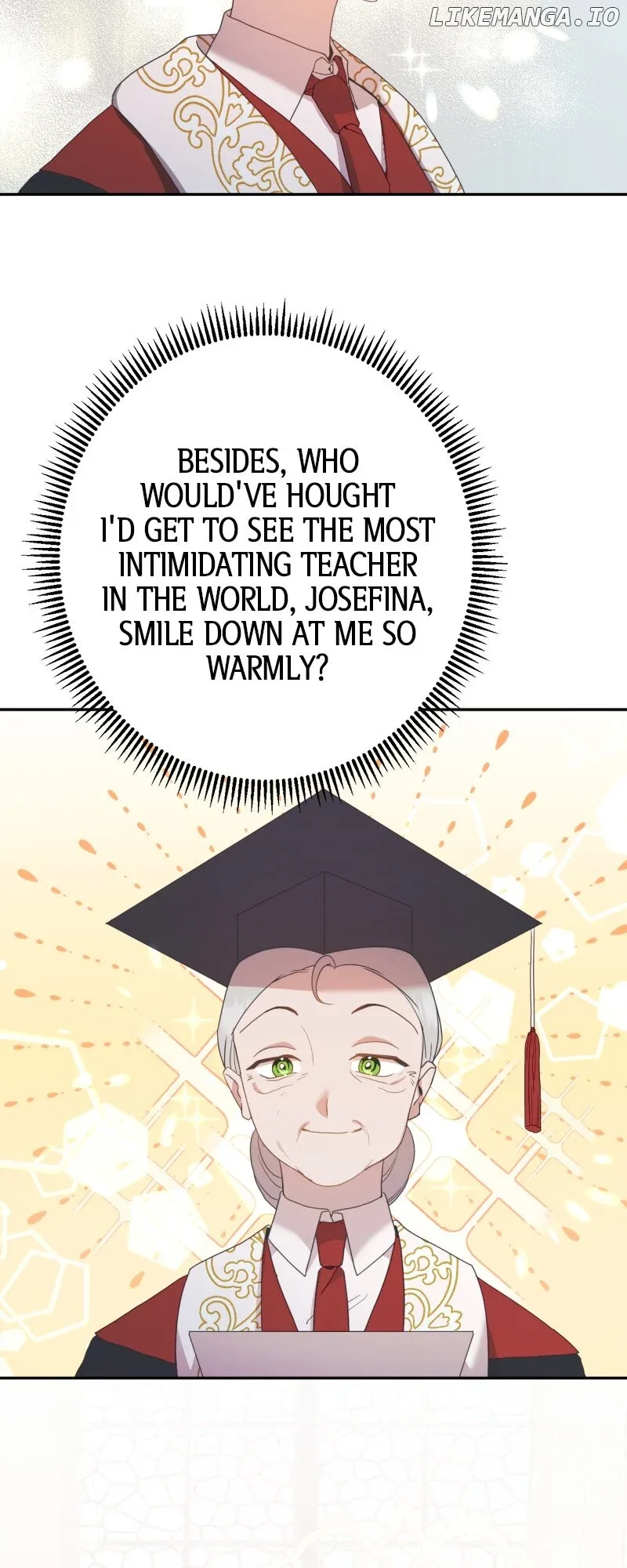 The Two-Faced Prince in Training Chapter 1 page 43