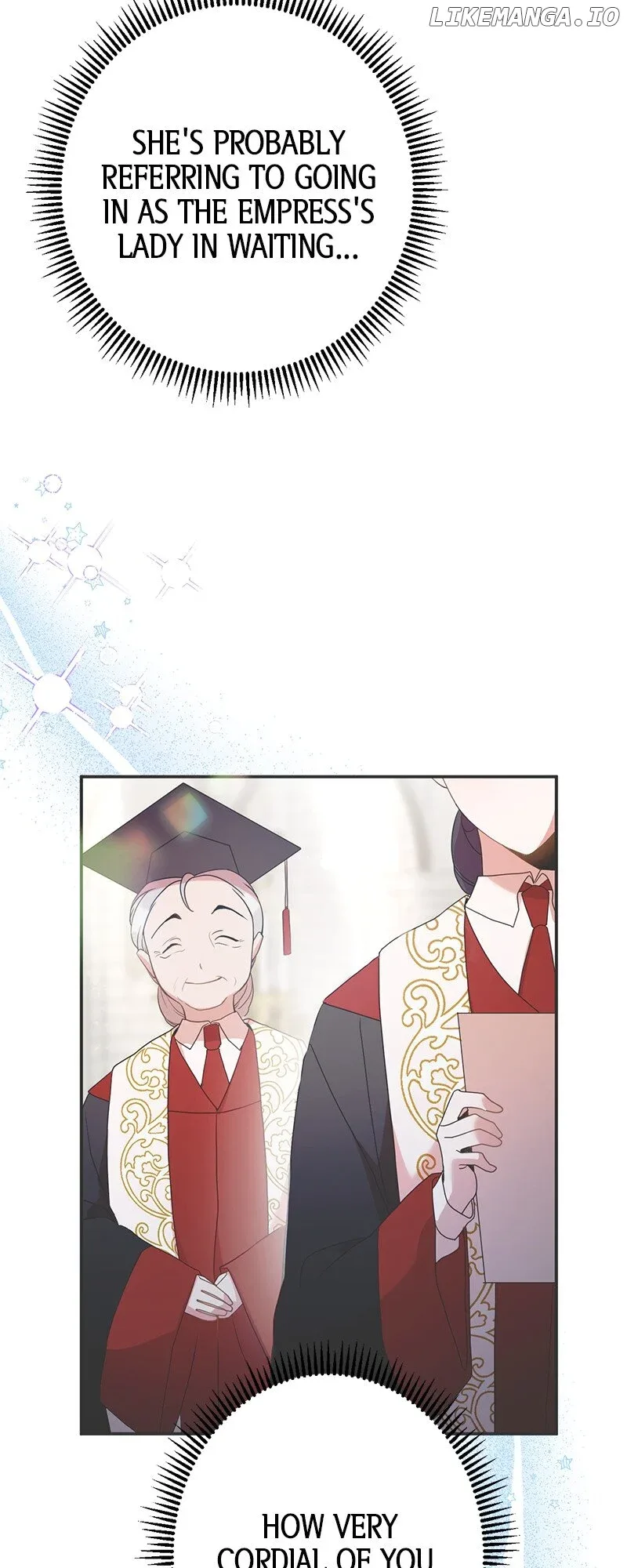 The Two-Faced Prince in Training Chapter 1 page 48