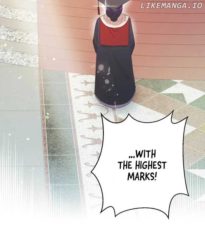 The Two-Faced Prince in Training Chapter 1 page 45