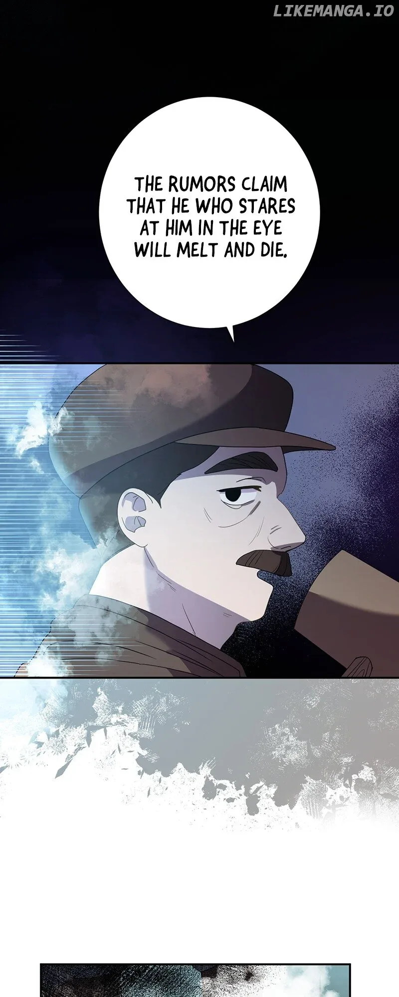 The Two-Faced Prince in Training Chapter 1 page 61