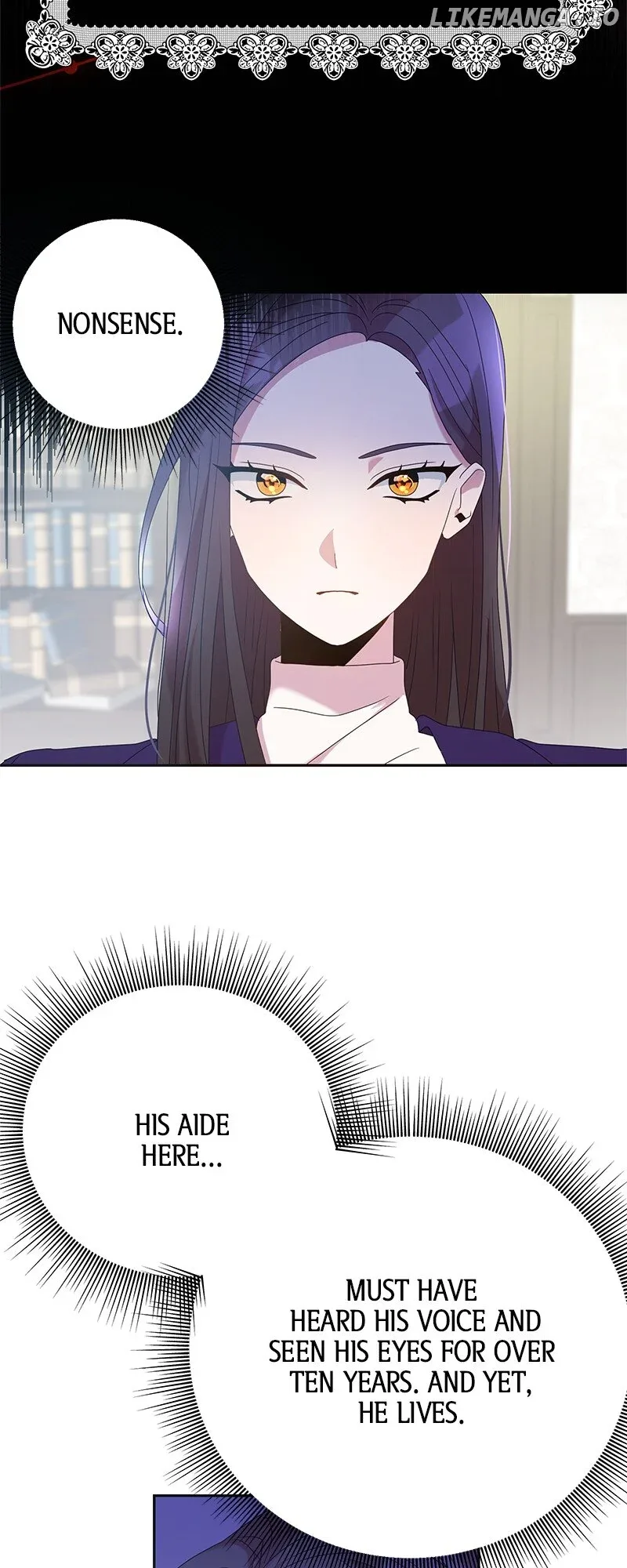 The Two-Faced Prince in Training Chapter 3 page 37