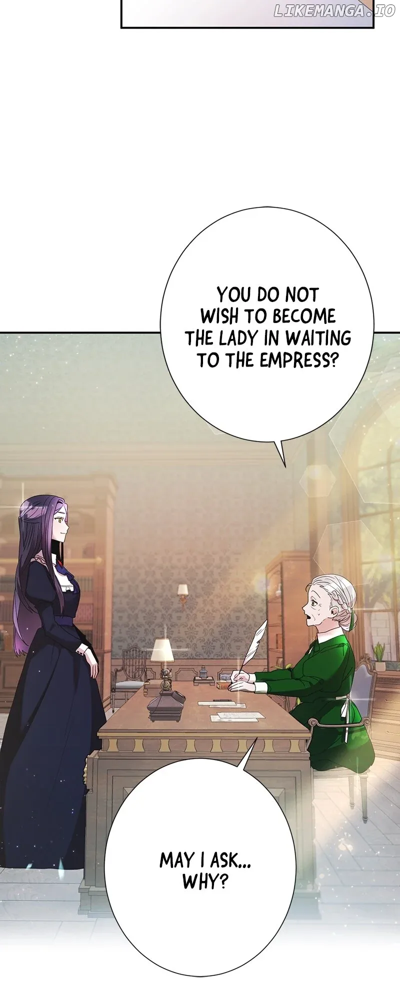 The Two-Faced Prince in Training Chapter 2 page 34
