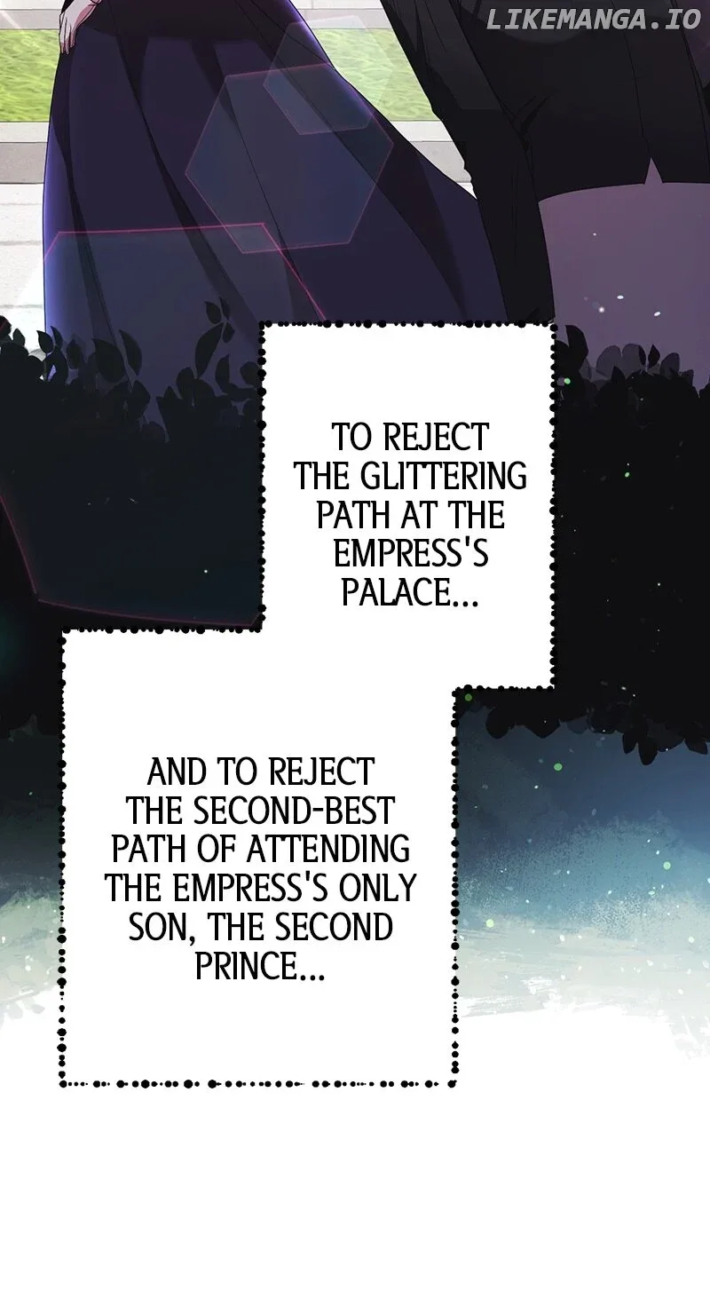 The Two-Faced Prince in Training Chapter 2 page 51