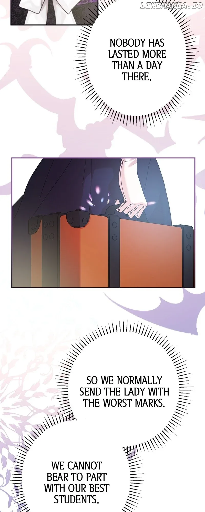 The Two-Faced Prince in Training Chapter 2 page 42