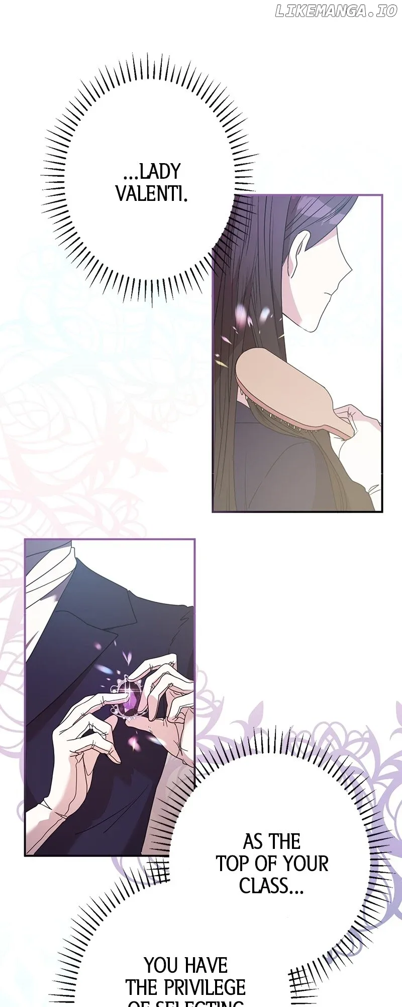 The Two-Faced Prince in Training Chapter 2 page 40
