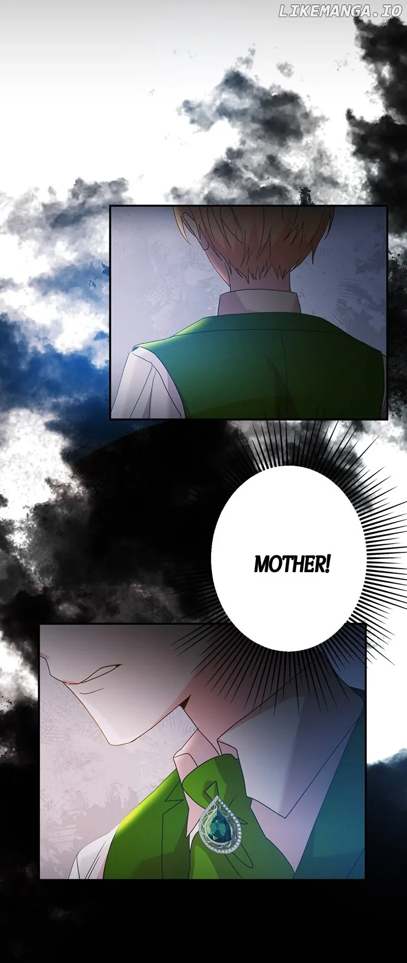 The Two-Faced Prince in Training Chapter 2 page 4