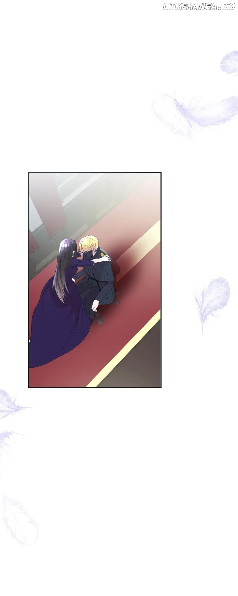 The Two-Faced Prince in Training Chapter 4 page 10