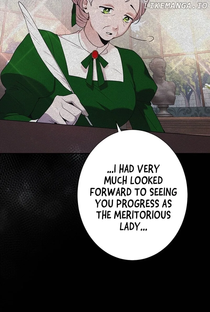 The Two-Faced Prince in Training Chapter 2 page 47