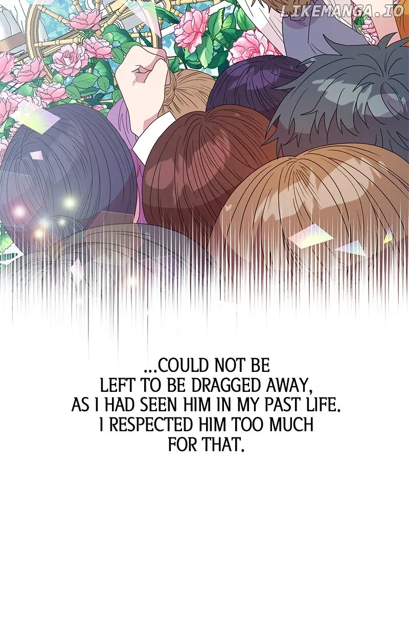 The Two-Faced Prince in Training Chapter 3 page 14