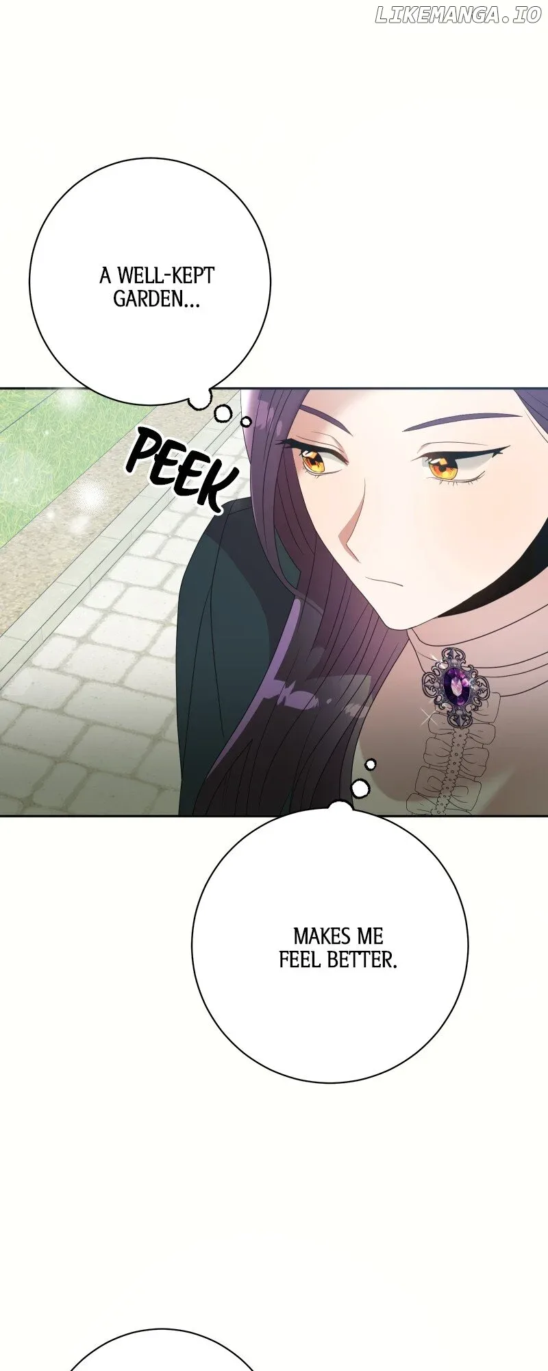 The Two-Faced Prince in Training Chapter 5 page 7